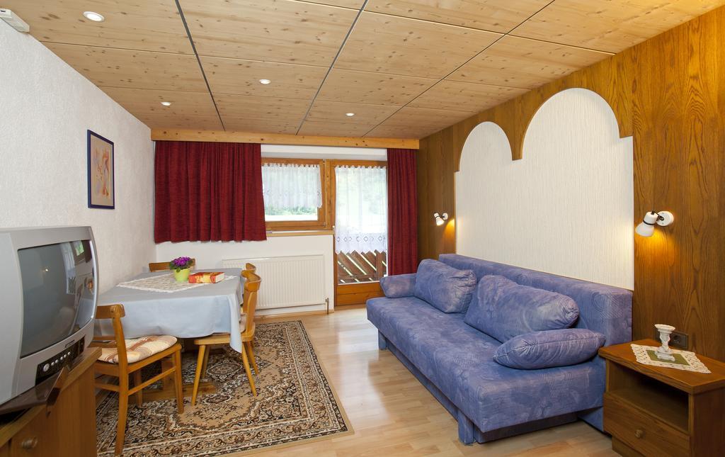Bauernhof Kuen Villa Längenfeld Exterior foto